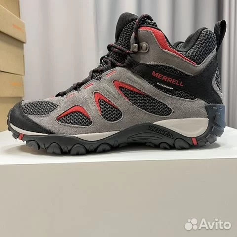 Merrell yokota 2 MID WP. тактический&nbsp;