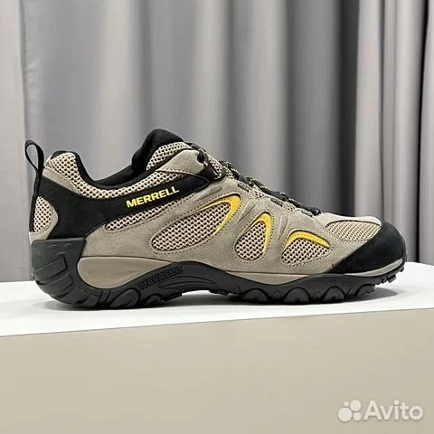 Кроссовки merrell